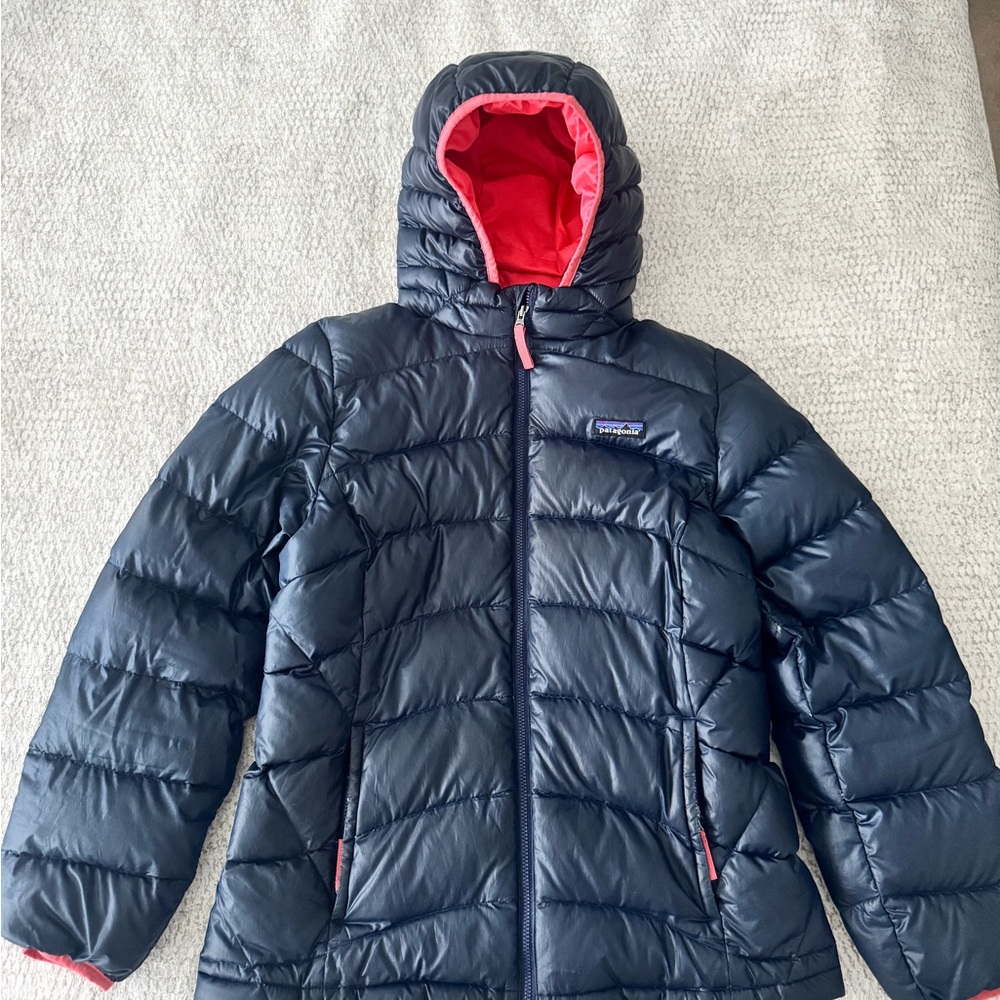 Patagonia Girls Coat XL